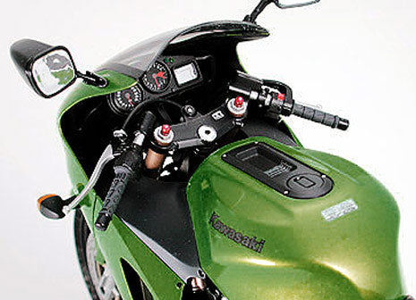 KAWASAKI ZX-12R NINJA 1/12