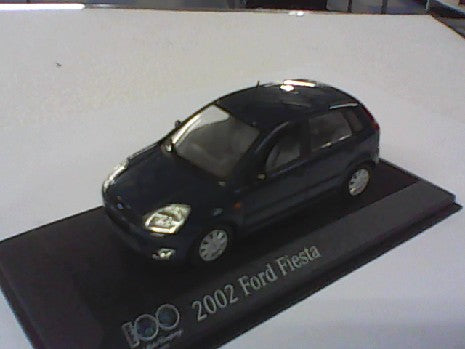 MINICHAMPS Centennial Ford 1/43 - Modèle Réduit de Voiture de Collection