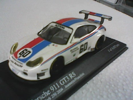 PORSCHE 911 GT3 2004 JEANNETTE