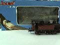 LOCO SNCF EPOQUE III  BORDEAU