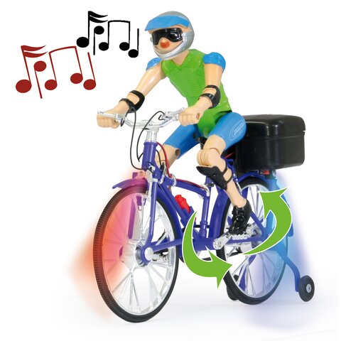 Bicyclette