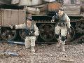 US SPECIAL OPS IRAQ      1/35