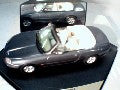 JAGUAR XK8 CONVERTIBLE TITANE 1/43