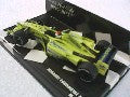 MINARDI GENE 2000 1/43