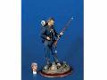 CAPORAL UNION INFANT.   120mm