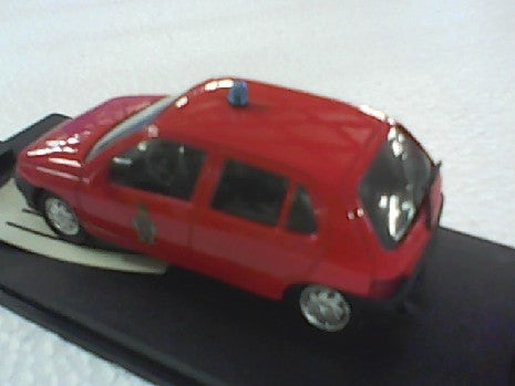 CLIO 4 PORTES
