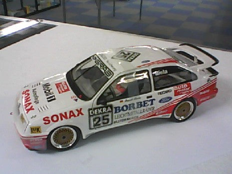 SIERRA RS500 DTM 89 BIELA
