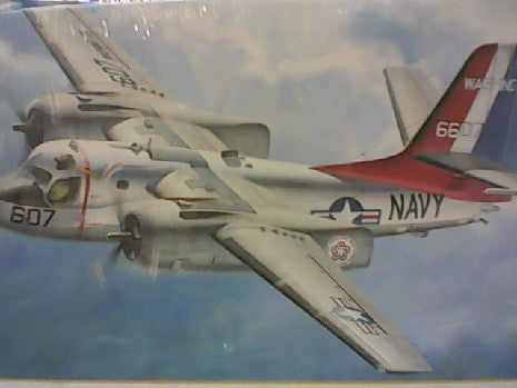 US-2 TRACKER BICENTENNIAL