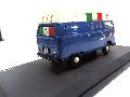 VW T2A Kastenwagen Italia - Miniature de Collection 1/43