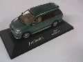 Miniature MAZDA MPV 1/43 - Modèle de Collection JCOLLECTION