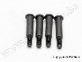 Rocker arm post, steel (4)