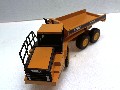 CAT D 250E DUMPER ARTICUL╔ SERIE 2