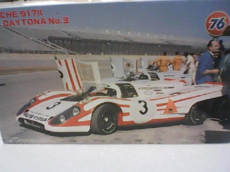 PORSCHE 917K 1970 DAYTONA N.3