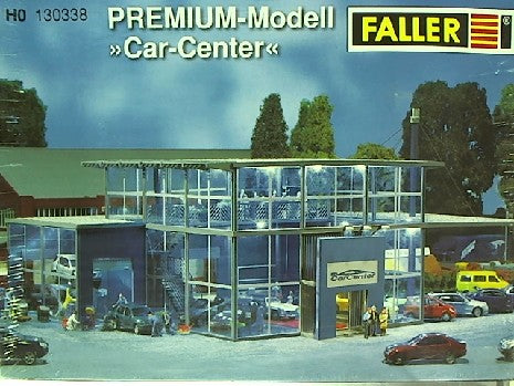 MODELE PREMIUM "CENTRE AU