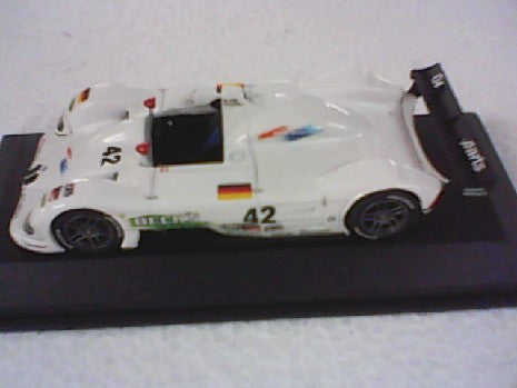 BMW V12 LMR 99