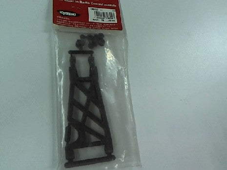 Triangle Arr Ultima ST EVO - Accessoire de Modélisme Kyosho