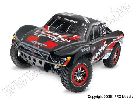 SLASH 4X4 ULTIMATE VXL