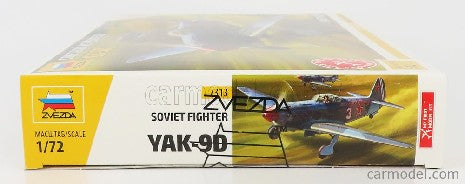 YAK-9D