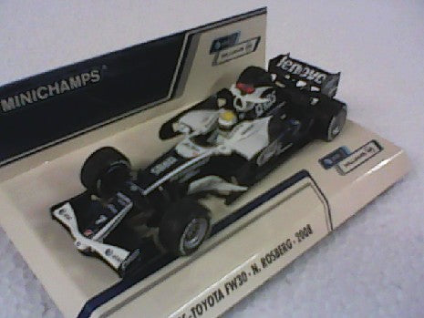 AT&T WILLIAMS TOYOTA ROSB