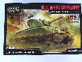 US M4A1 SHERMAN 1/72