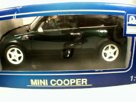 MINI V COOPER DROITE