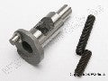 Crankshaft, multi-shaft (for engines w/o starter) (TRX 3.3)