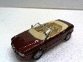 AUDI CABRIO 1991 1/43