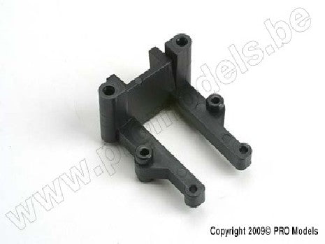 Bulkhead, front/ shock tower