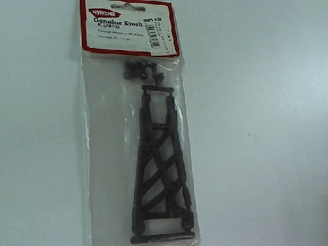 Triangle Arr Ultima ST EVO - Accessoire de Modélisme Kyosho