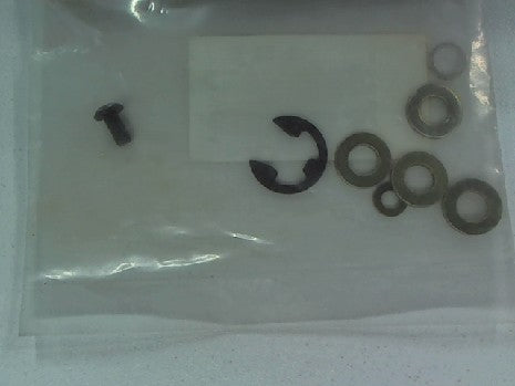 RONDELLES DE CLOCHE F1