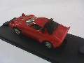 Lancia Stratos Miniature 1/43 par Verem - Voiture de Rallye Iconique