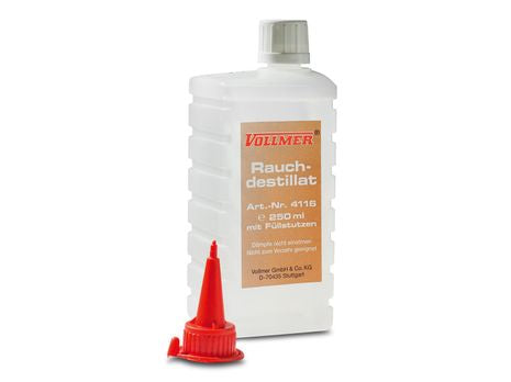 LIQUIDE FUMIGENE NEUTRE
