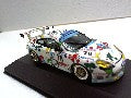 PANOZ SPYDER LMP LE MANS 1/43