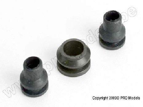 Rubber grommets for driveshaft (stuffing) tube (1) (drive shaft