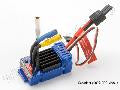 VXL-3m Electronic Speed Control, waterproof (brushless)