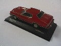 FORD TORINO GT ROUGE '76