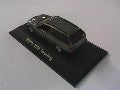 BMW 328I BREAK GRIS 1/43