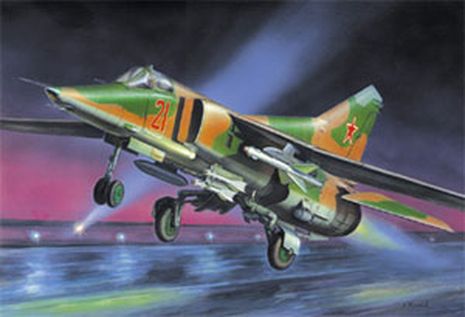 MIG 27 1/72