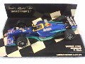 SAUBER 99 DINIZ