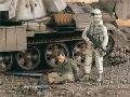 IRAQUIEN CAPTURE         1/35