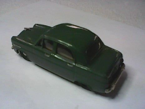 FORD ZEPHYR SIX SALOON 1951