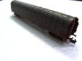 WAGON BACHE N