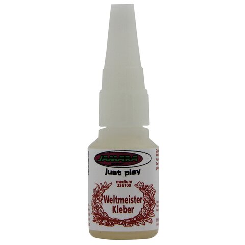 Colle instantanÚe blanc 20g