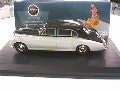 ROLLS-ROYCE PHANTOM VJAMES YOUNG NAVY GRIS 2 TONS 1/43
