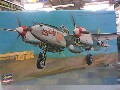 LOCKHEED P-38J/L LIGHTNING  1/72