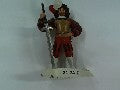 Soldat de Plomb Vert - Figurine Revland