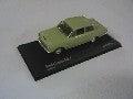 Miniature Ford Cortina MK1 1962 - Échelle 1/43 par Minichamps
