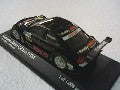 MERCEDES CLASSE C DTM 2006 TEAM PERSSON A. MARGARITIS 1/43