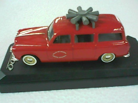 PEUGEOT 403 BREAK PÈMPIER