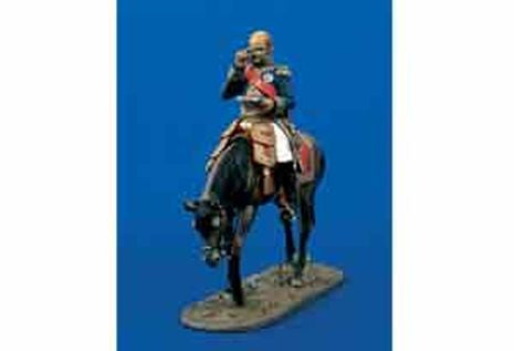 MARECHAL DAVOUST MONTE  120mm